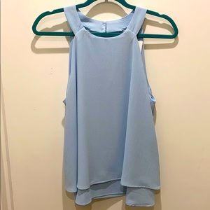 Women’s Dressy Flowy Tank